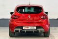 Renault Clio 4 RS Phase 1 – Châssis CUP | Ligne inox à clapets | Entretien irréprochable