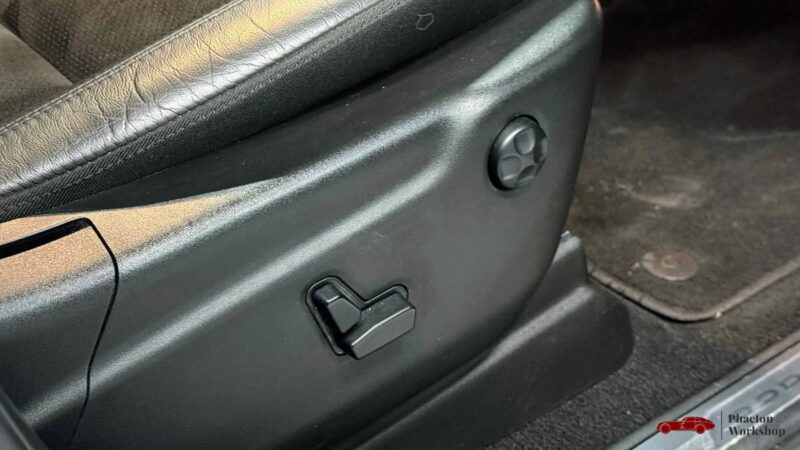 DODGE DURANGO R/T 5.7L HEMI V8 – 365CH – BOÎTE AUTO – 7 PLACES