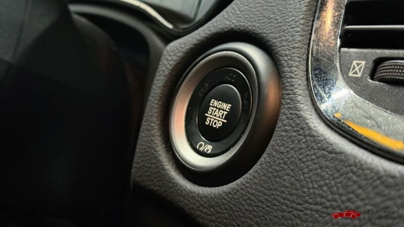 DODGE DURANGO R/T 5.7L HEMI V8 – 365CH – BOÎTE AUTO – 7 PLACES