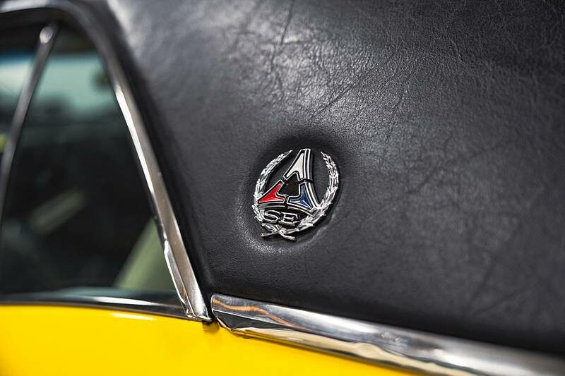 Dodge Challenger SE R/T 440 Magnum – V8 7.2L | Véritable Muscle Car | Entièrement Révisée