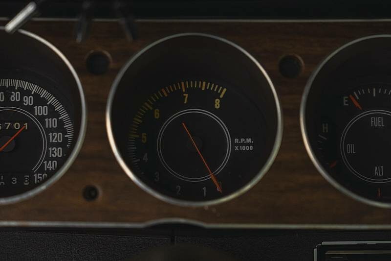 Dodge Challenger SE R/T 440 Magnum – V8 7.2L | Véritable Muscle Car | Entièrement Révisée