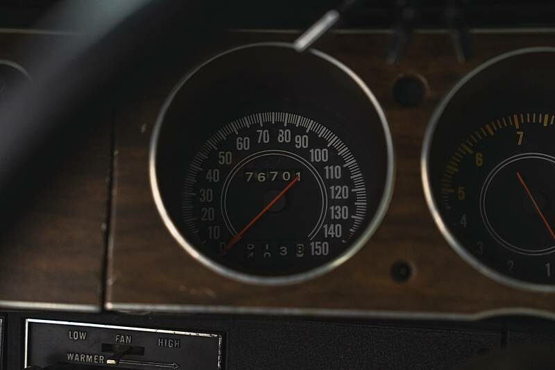 Dodge Challenger SE R/T 440 Magnum – V8 7.2L | Véritable Muscle Car | Entièrement Révisée