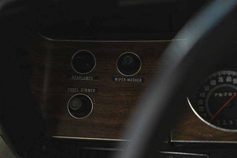 Dodge Challenger SE R/T 440 Magnum – V8 7.2L | Véritable Muscle Car | Entièrement Révisée