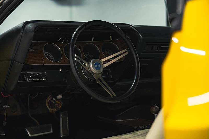 Dodge Challenger SE R/T 440 Magnum – V8 7.2L | Véritable Muscle Car | Entièrement Révisée