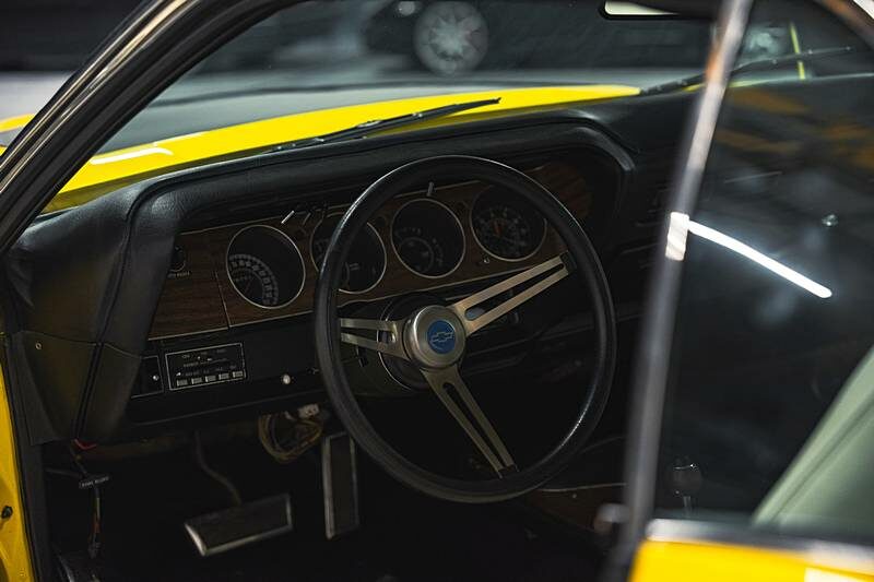 Dodge Challenger SE R/T 440 Magnum – V8 7.2L | Véritable Muscle Car | Entièrement Révisée