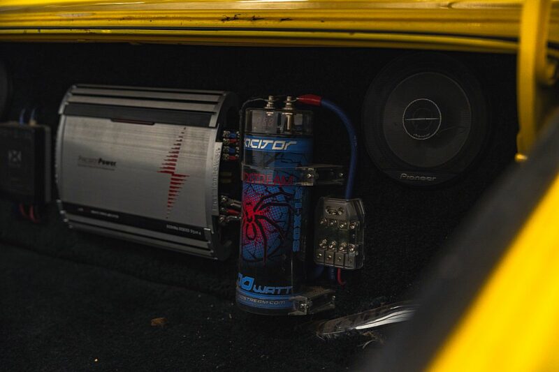 Dodge Challenger SE R/T 440 Magnum – V8 7.2L | Véritable Muscle Car | Entièrement Révisée