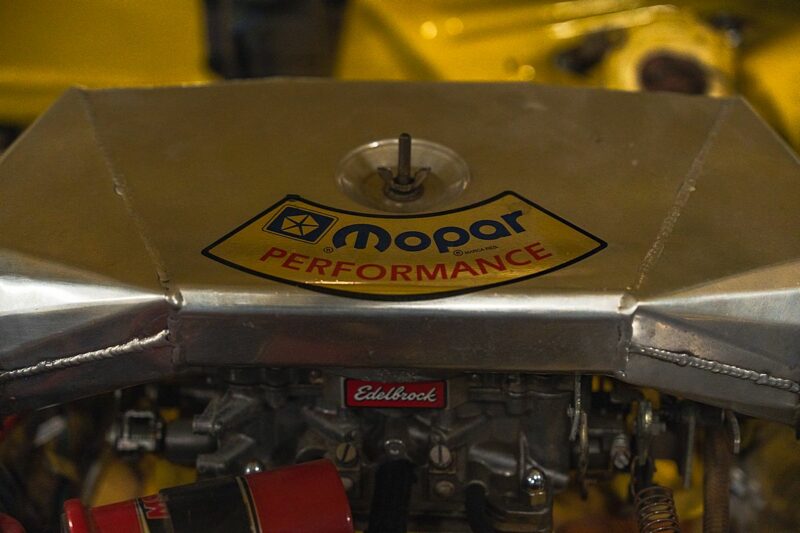 Dodge Challenger SE R/T 440 Magnum – V8 7.2L | Véritable Muscle Car | Entièrement Révisée