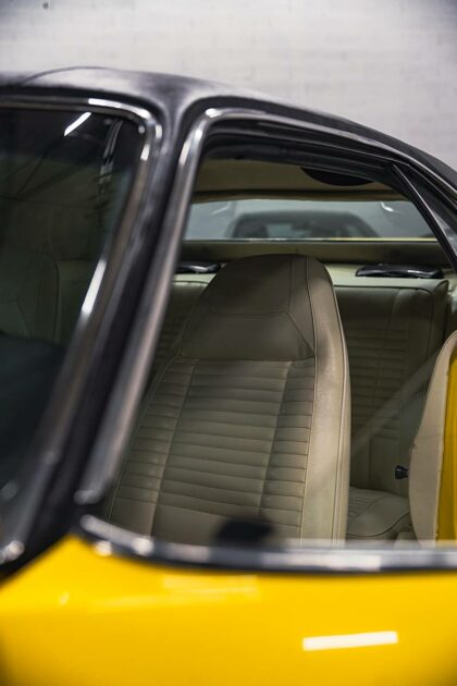 Dodge Challenger SE R/T 440 Magnum – V8 7.2L | Véritable Muscle Car | Entièrement Révisée