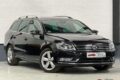 Volkswagen Passat SW 3.6 VR6 – 300CH | DSG | Suspensions pilotées |Régulateur Adaptatif |