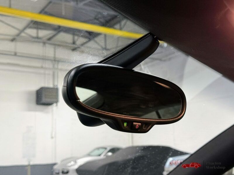 AUDI TT Coupé 1.8 TFSI – 160 ch | Entretien complet | Configuration Audi Exclusive