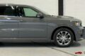 DODGE DURANGO R/T 5.7L HEMI V8 | 365CH | BOÎTE AUTO | 7 PLACES | PAS DE MALUS