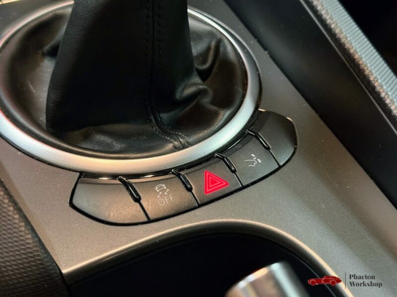 AUDI TT Coupé 1.8 TFSI – 160 ch | Entretien complet | Configuration Audi Exclusive