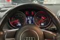 AUDI TT Coupé 1.8 TFSI – 160 ch | Entretien complet | Configuration démarquante
