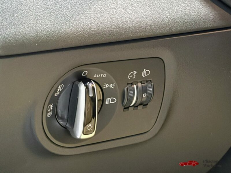 AUDI TT Coupé 1.8 TFSI – 160 ch | Entretien complet | Configuration démarquante