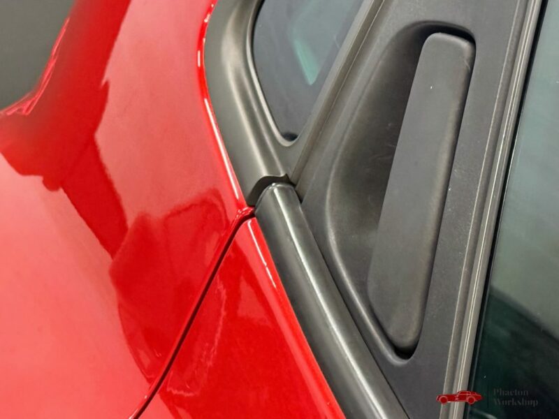 Renault Clio 4 RS Phase 1 – Châssis CUP | E85 Flex | Ligne inox à clapets | Entretien irréprochable