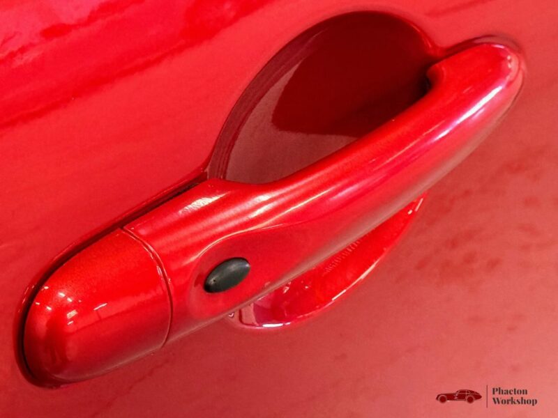 Renault Clio 4 RS Phase 1 – Châssis CUP | E85 Flex | Ligne inox à clapets | Entretien irréprochable