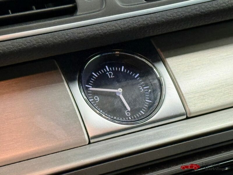 Volkswagen Passat SW 3.6 VR6 – 300CH | DSG | Suspensions pilotées |Régulateur Adaptatif |