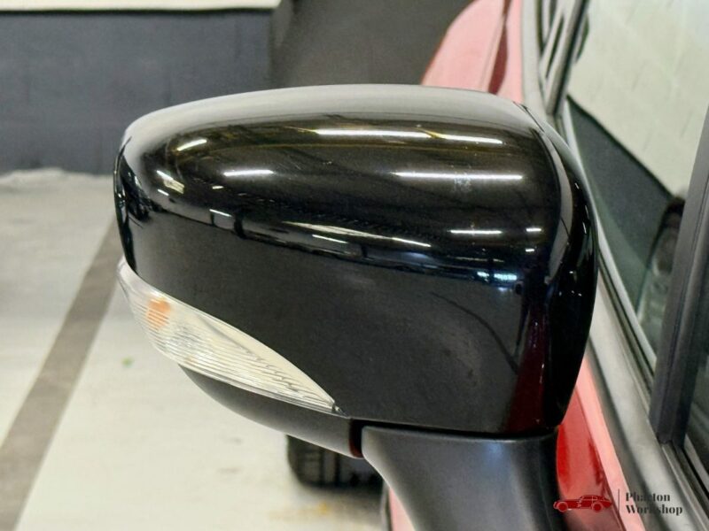 Renault Clio 4 RS Phase 1 – Châssis CUP | E85 Flex | Ligne inox à clapets | Entretien irréprochable