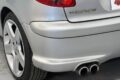 PEUGEOT 206 RC 100% D'ORIGINE | 177cv | Embrayage neuf | Distribution récente | Garantie 6 mois