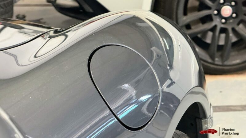 Porsche Cayman S 987.2  3.4 PDK | 320ch | PCM | Sièges chauffants | BiXenon PDLS | Suivi Porsche