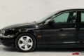 JAGUAR X TYPE V6 3.0L | Révisée entièrement | Élégance et caractère britannique