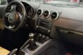 AUDI TT Coupé 1.8 TFSI – 160 ch | Entretien complet | Configuration démarquante