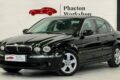 JAGUAR X TYPE V6 3.0L | Révisée entièrement | Élégance et caractère britannique