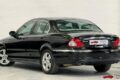 JAGUAR X TYPE V6 3.0L | Révisée entièrement | Élégance et caractère britannique