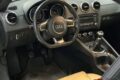 AUDI TT Coupé 1.8 TFSI – 160 ch | Entretien complet | Configuration Audi Exclusive