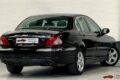 JAGUAR X TYPE V6 3.0L | Révisée entièrement | Élégance et caractère britannique