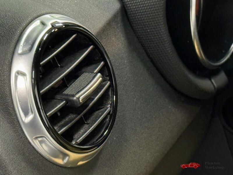 AUDI TT Coupé 1.8 TFSI – 160 ch | Entretien complet | Configuration Audi Exclusive