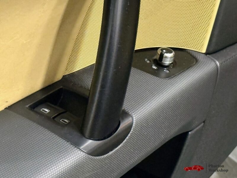 AUDI TT Coupé 1.8 TFSI – 160 ch | Entretien complet | Configuration démarquante