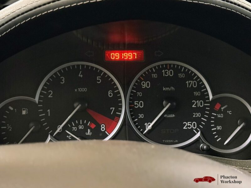 PEUGEOT 206 RC 100% D'ORIGINE | 177cv | Embrayage neuf | Distribution récente | Garantie 6 mois