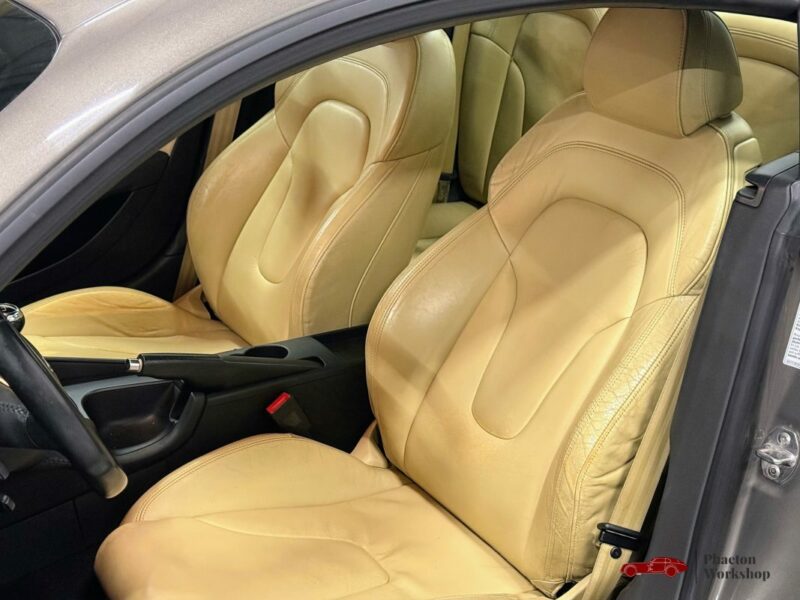 AUDI TT Coupé 1.8 TFSI – 160 ch | Entretien complet | Configuration Audi Exclusive