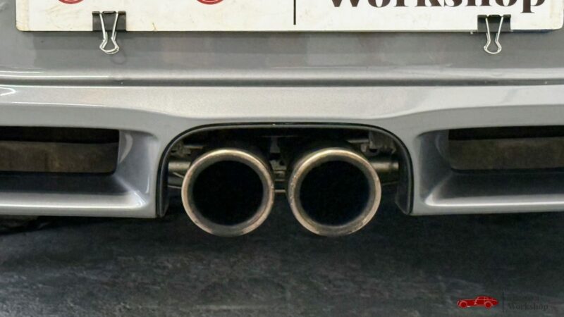 Porsche Cayman S 987.2  3.4 PDK | 320ch | PCM | Sièges chauffants | BiXenon PDLS | Suivi Porsche