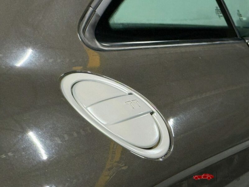 AUDI TT Coupé 1.8 TFSI – 160 ch | Entretien complet | Configuration démarquante