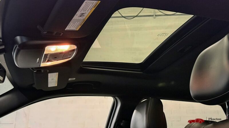 DODGE DURANGO R/T 5.7L HEMI V8 | 365CH | BOÎTE AUTO | 7 PLACES | PAS DE MALUS