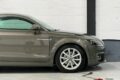 AUDI TT Coupé 1.8 TFSI – 160 ch | Entretien complet | Configuration Audi Exclusive