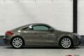 AUDI TT Coupé 1.8 TFSI – 160 ch | Entretien complet | Configuration démarquante