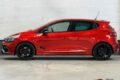 Renault Clio 4 RS Phase 1 – Châssis CUP | E85 Flex | Ligne inox à clapets | Entretien irréprochable