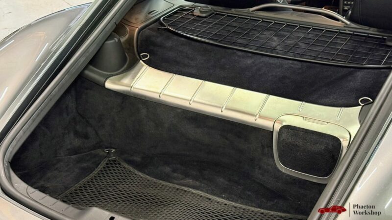 Porsche Cayman S 987.2  3.4 PDK | 320ch | PCM | Sièges chauffants | BiXenon PDLS | Suivi Porsche