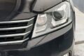 Volkswagen Passat SW 3.6 VR6 – 300CH | DSG | Suspensions pilotées |Régulateur Adaptatif |