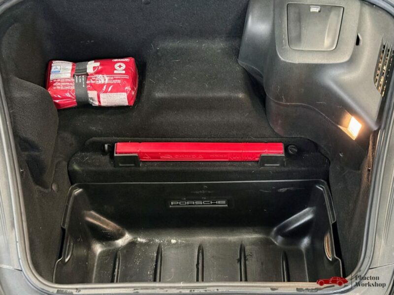 Porsche Cayman S 987.2  3.4 PDK | 320ch | PCM | Sièges chauffants | BiXenon PDLS | Suivi Porsche