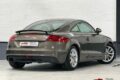 AUDI TT Coupé 1.8 TFSI – 160 ch | Entretien complet | Configuration démarquante
