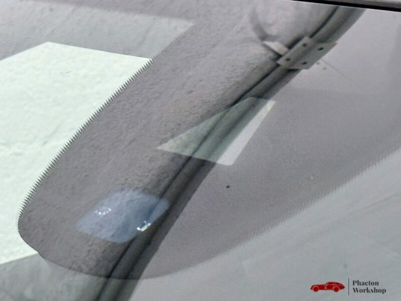 Volkswagen Passat SW 3.6 VR6 – 300CH | DSG | Suspensions pilotées |Régulateur Adaptatif |