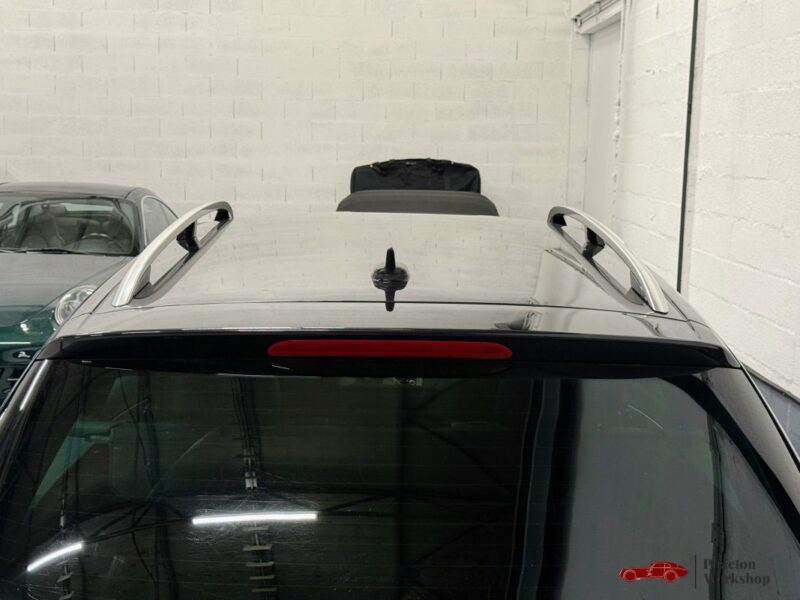 Volkswagen Passat SW 3.6 VR6 – 300CH | DSG | Suspensions pilotées |Régulateur Adaptatif |