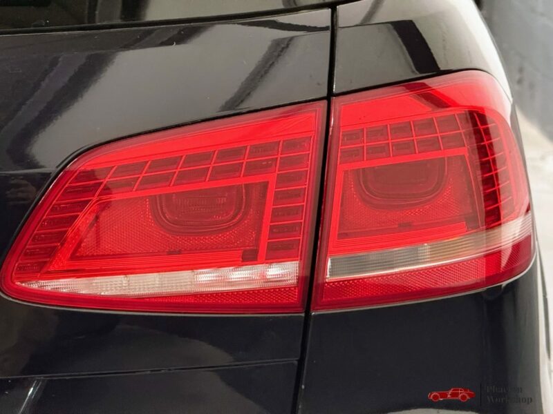 Volkswagen Passat SW 3.6 VR6 – 300CH | DSG | Suspensions pilotées |Régulateur Adaptatif |