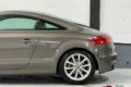 AUDI TT Coupé 1.8 TFSI – 160 ch | Entretien complet | Configuration Audi Exclusive