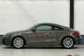 AUDI TT Coupé 1.8 TFSI – 160 ch | Entretien complet | Configuration démarquante