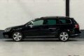 Volkswagen Passat SW 3.6 VR6 – 300CH | DSG | Suspensions pilotées |Régulateur Adaptatif |